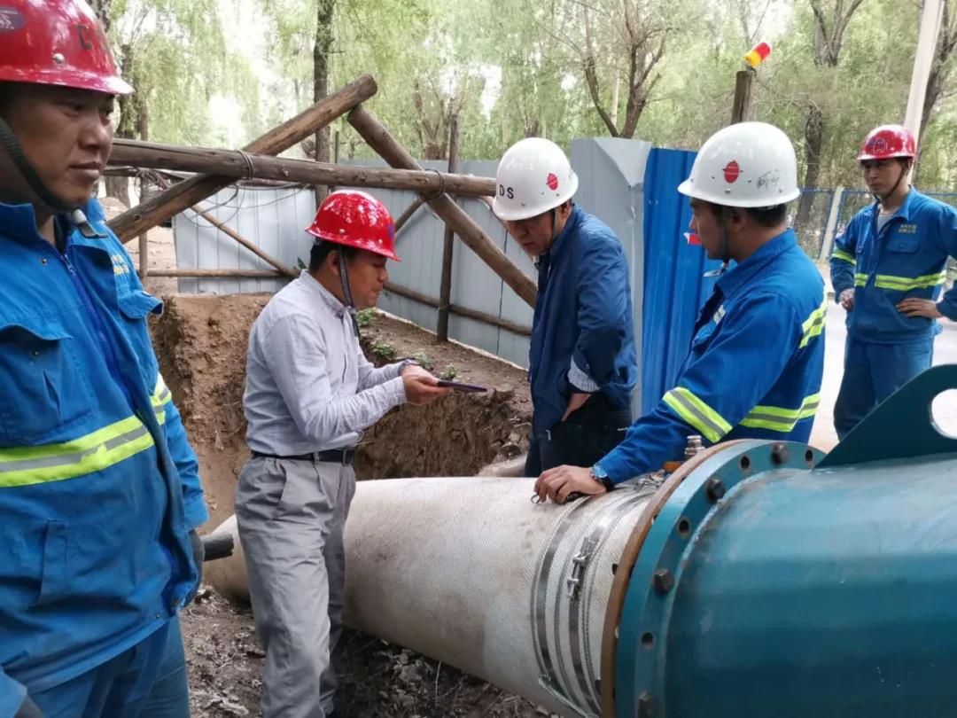 光村镇工业管道清洗-管道清淤