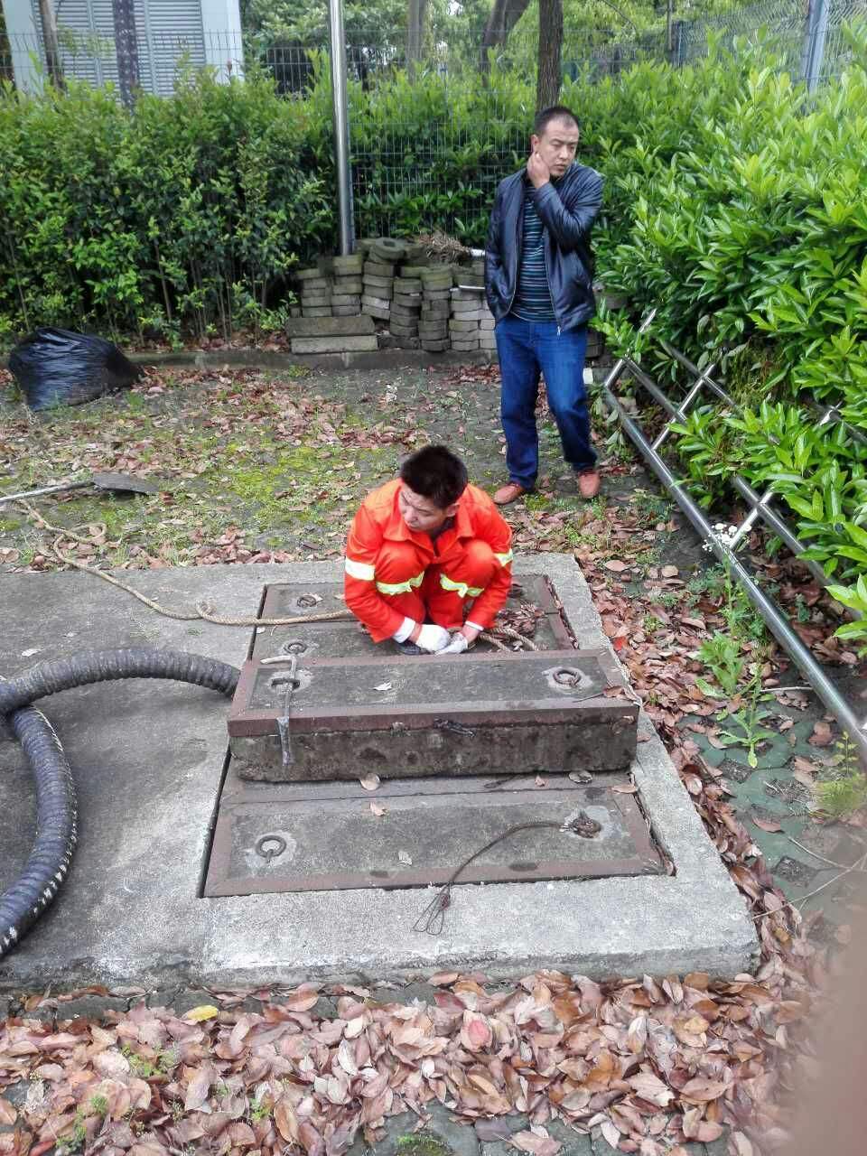 光村镇吸污抽粪