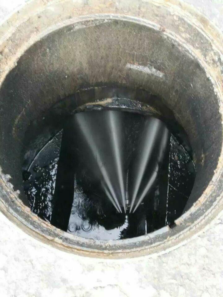 光村镇市政管道清洗-排污管道清洗