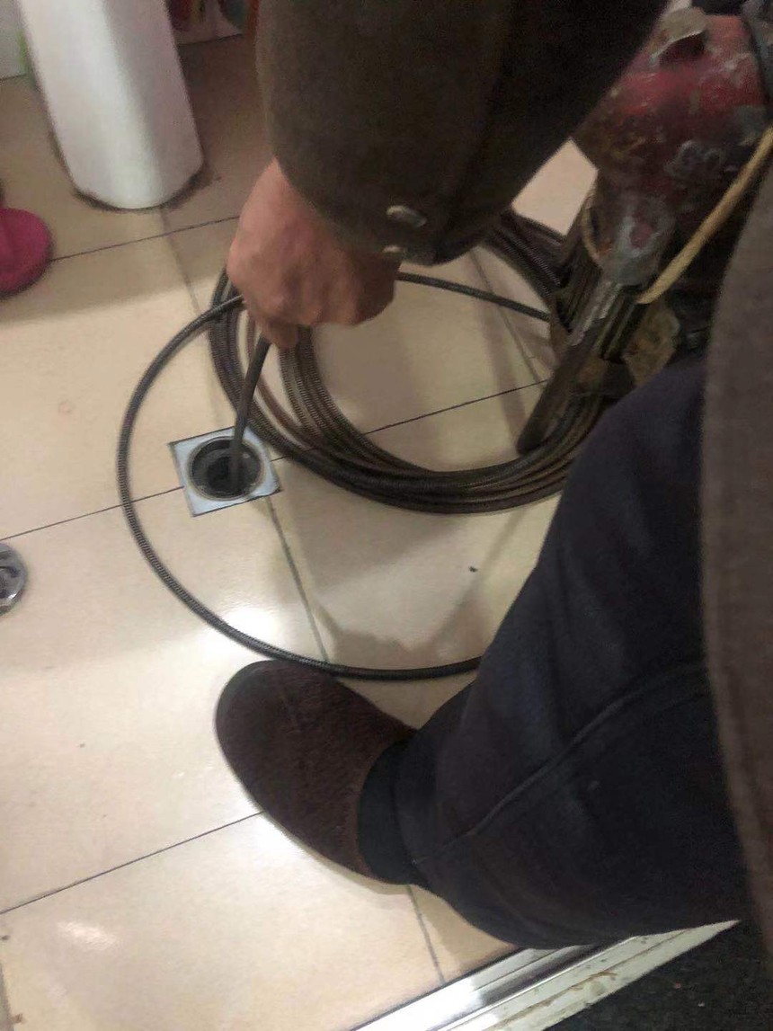 光村镇管道疏通，疏通下水道
